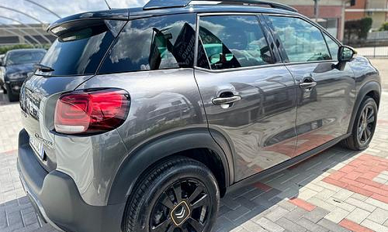 Citroen C3 Aircross ...