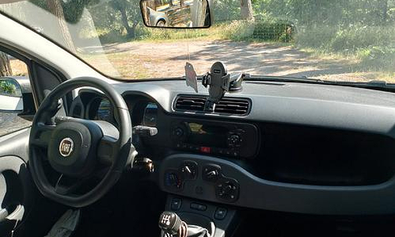 Fiat Panda 3ª Serie ...