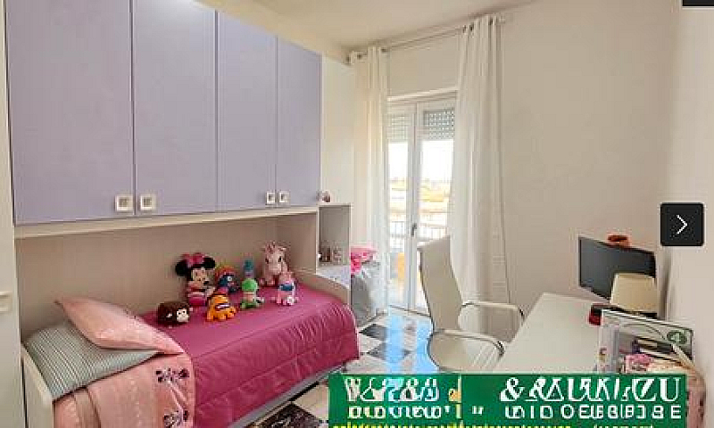 Luminoso Appartement...