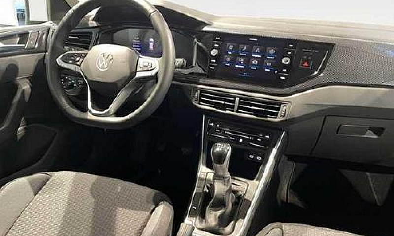 Volkswagen Polo 6ª S...