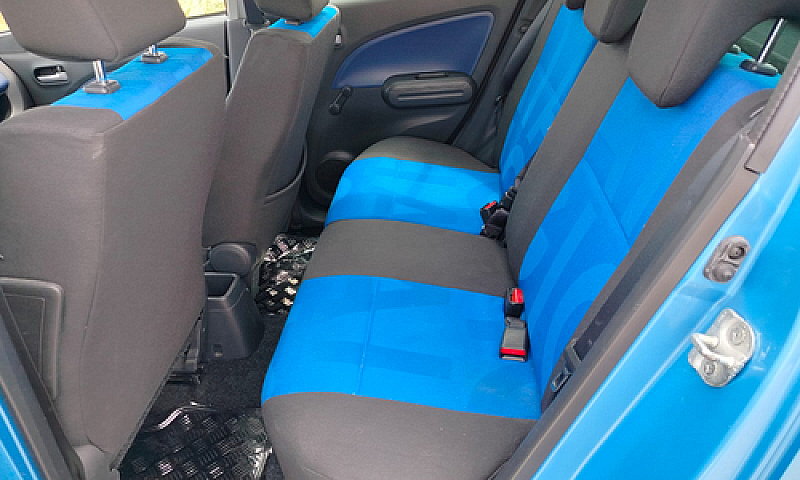 Opel Agila 1.0 Enjoy...
