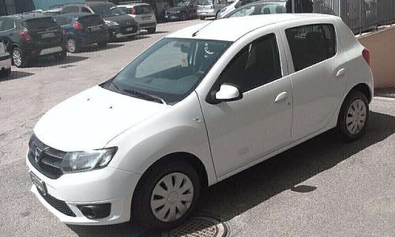 Dacia Sandero 1.2 75...