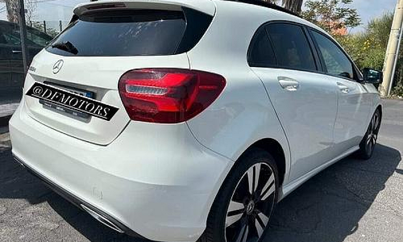 Mercedes Classe A180...