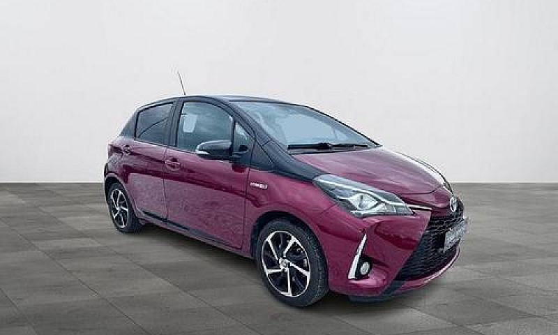 Toyota Yaris 1.5 Hyb...