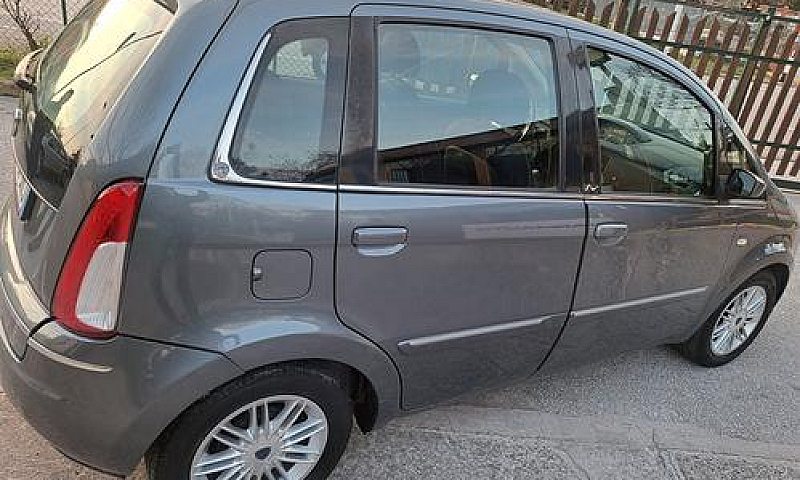 Lancia Musa 1.3 Mult...