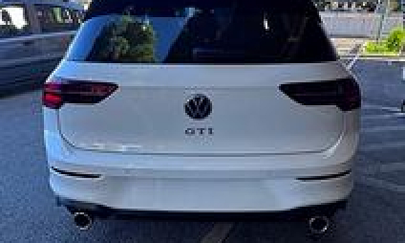 Volkswagen Golf Gti ...