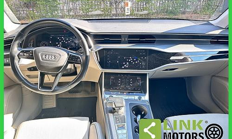 Audi A6 40Tdi Quattr...