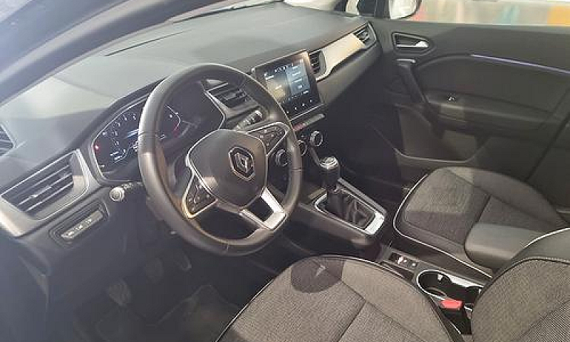 Renault Captur Inten...