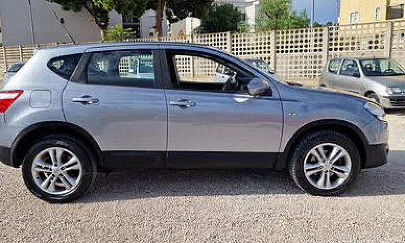 Nissan Qashqai 1.5 D...