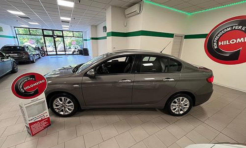 Fiat Tipo 1.4 Sw Lou...