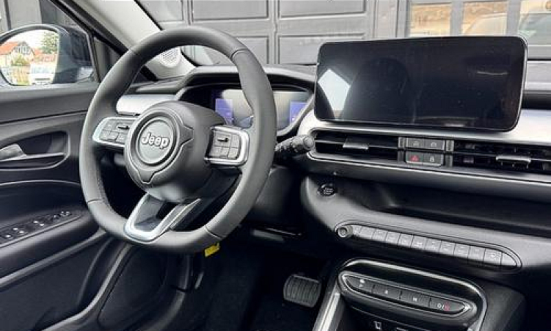 Jeep Avenger 1.2 Tur...