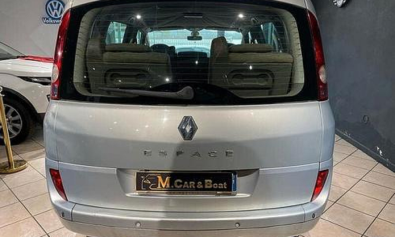 Renault Espace 2003-...