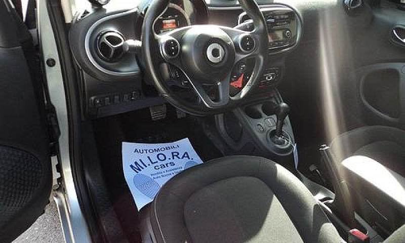 Smart Fortwo 70 1.0 ...