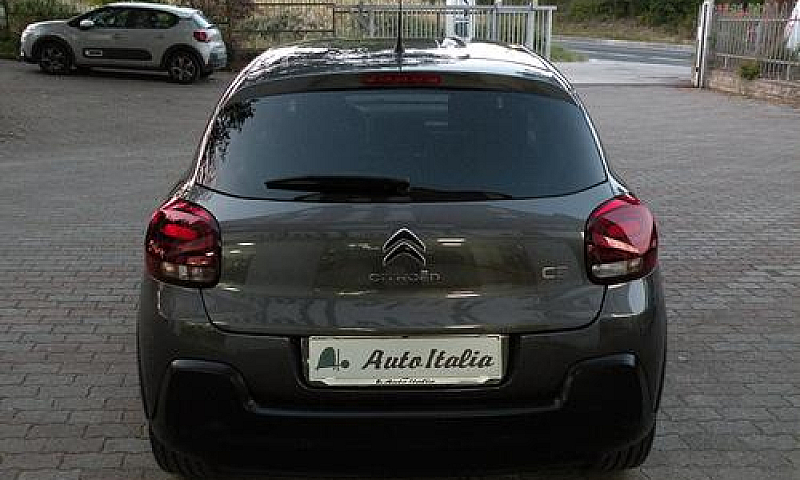 Citroen C3 1.2 110Cv...