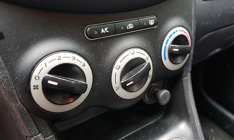Hyundai I10 Rossa...