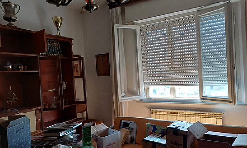 Appartamento 110 Mq ...
