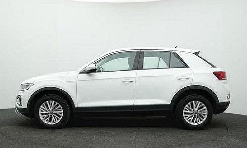 Volkswagen T-Roc 2.0...