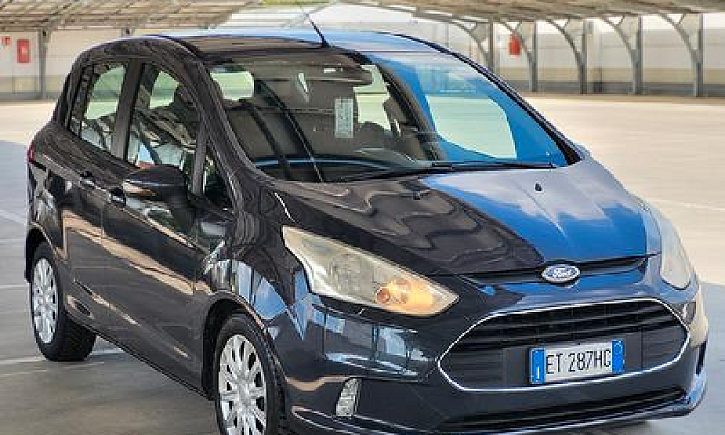 Ford B-Max 1.5  Ok N...