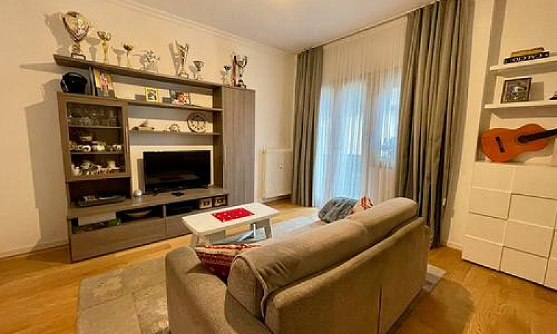 S. M. Rovere Apparta...