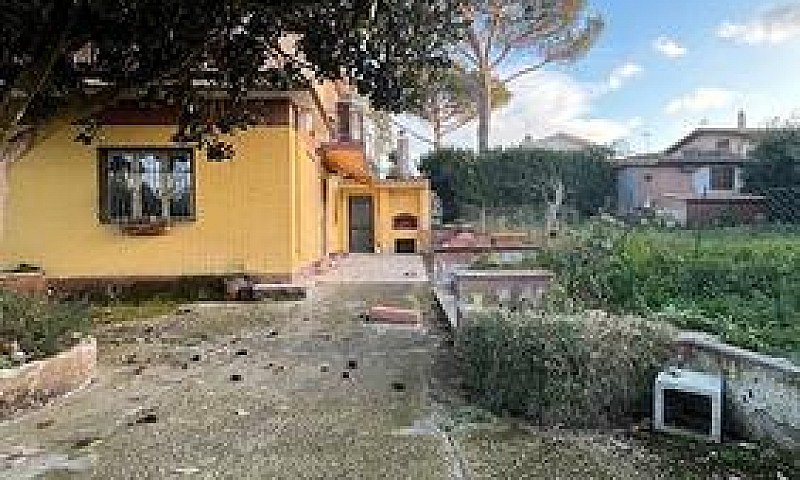 Appartamento In Vill...