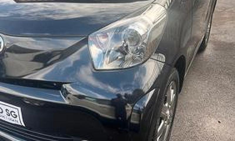 Toyota Iq 1.4 Diesel...