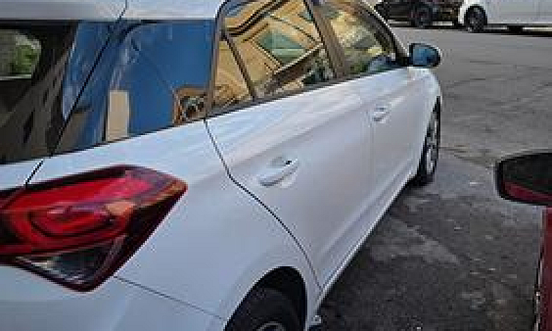 Hyundai I20 1.2 84 C...