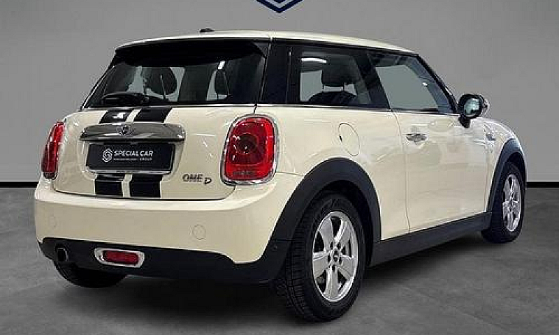 Mini Mini One D...