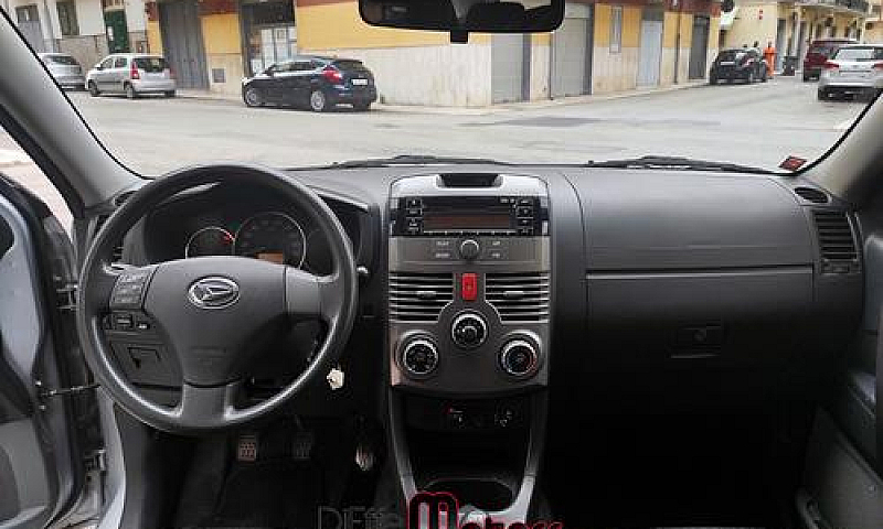Daihatsu Terios 1.3 ...