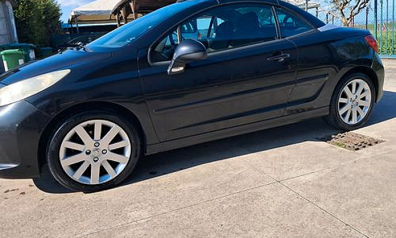 Peugeot 207 1.6 Hdi ...