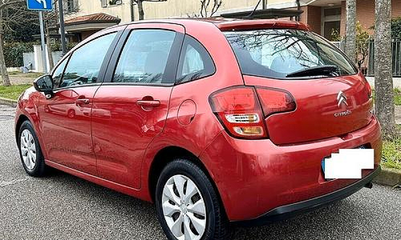 Citroen C3 1.1 Perfe...