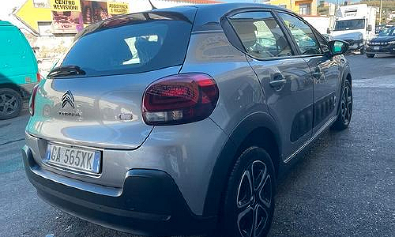 Citroen C3 3ª Serie ...