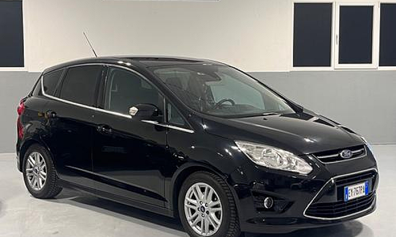 Ford C-Max 1.6 Tdci ...