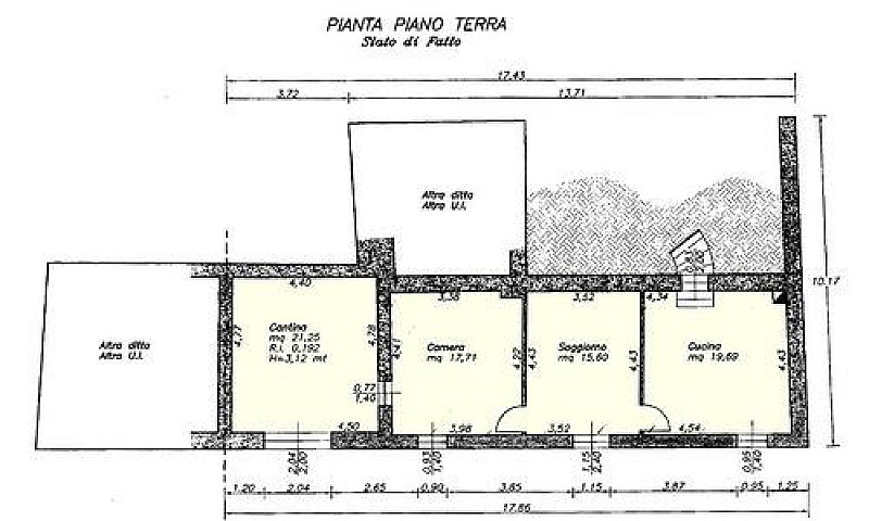 Porzione Di Casa A S...