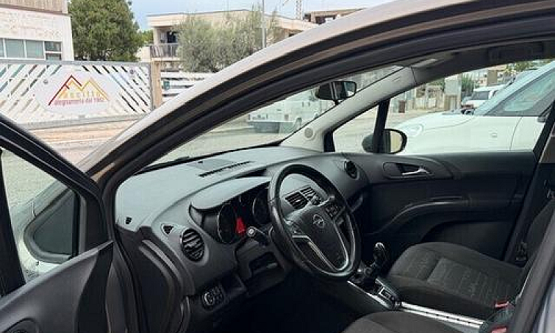 Opel Meriva 1.3 Cdti...