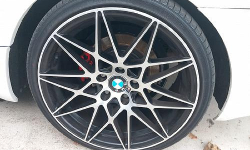 Bmw 320 320I Cat Cab...