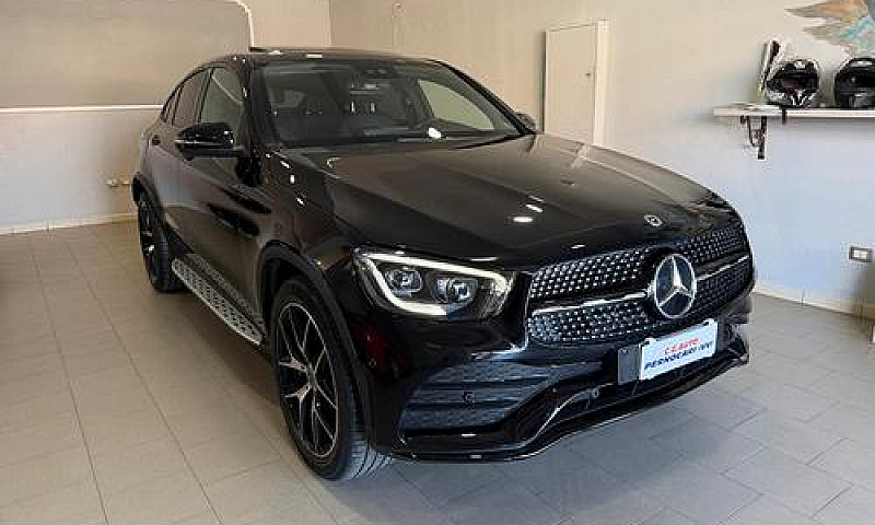 Mercedes-Benz Glc 22...