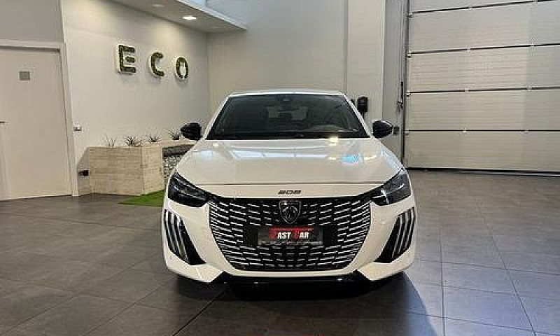 Peugeot 208 Puretech...