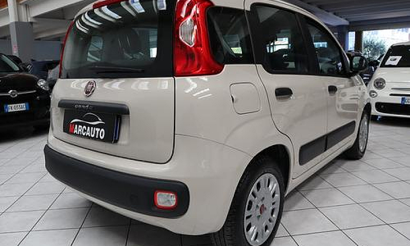 Fiat Panda 3ª Serie ...