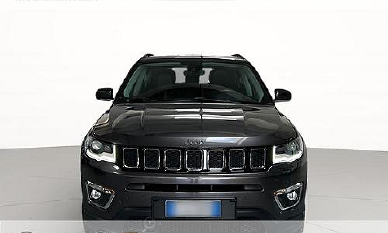 Jeep Compass 1.6 Mjt...