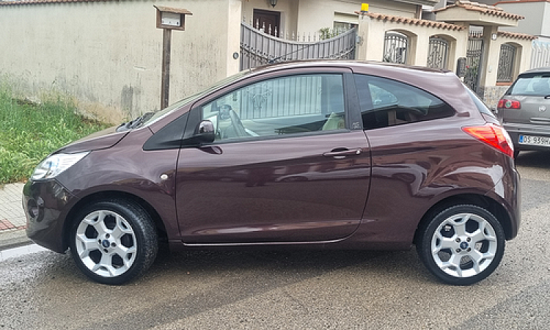 Ford Ka...