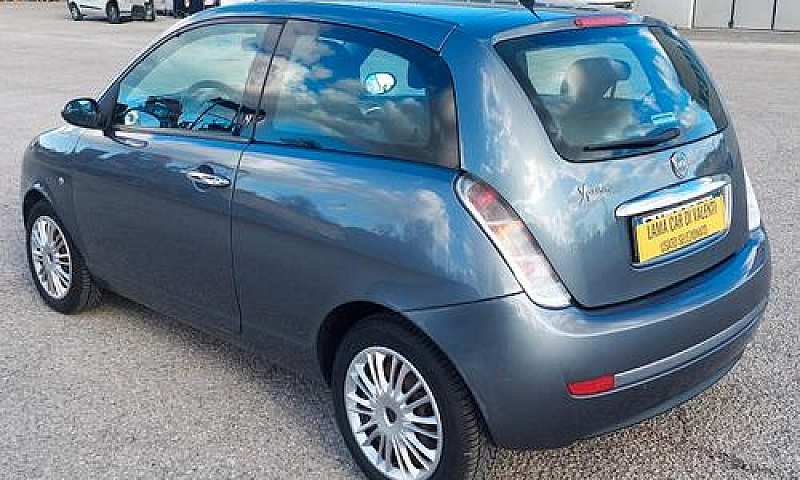 Lancia Ypsilon 1.2 -...