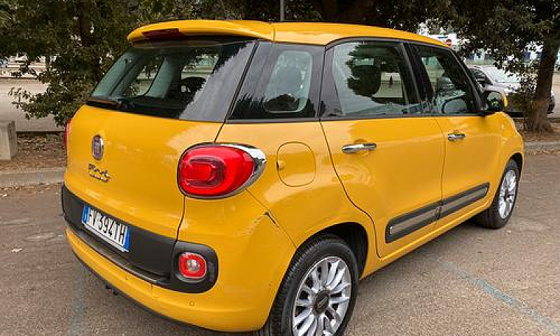 500L 2012 1.3 Per Me...