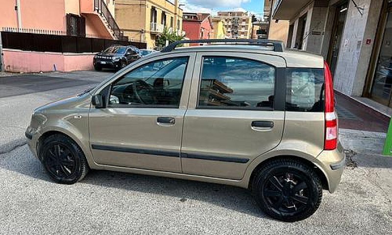 Fiat Panda 1.2 Dynam...