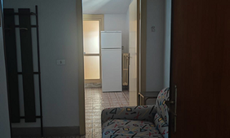 Appartamento Campoma...