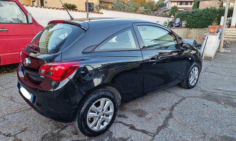 Opel Corsa 1.3 Diese...