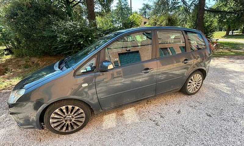 Ford C-Max Tdci 1.6 ...