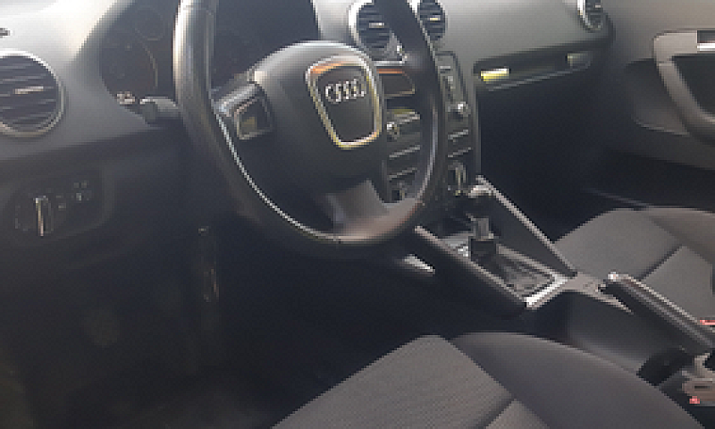 Audi A3 Sportback 1....
