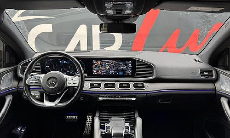 Mercedes-Benz Gle 40...
