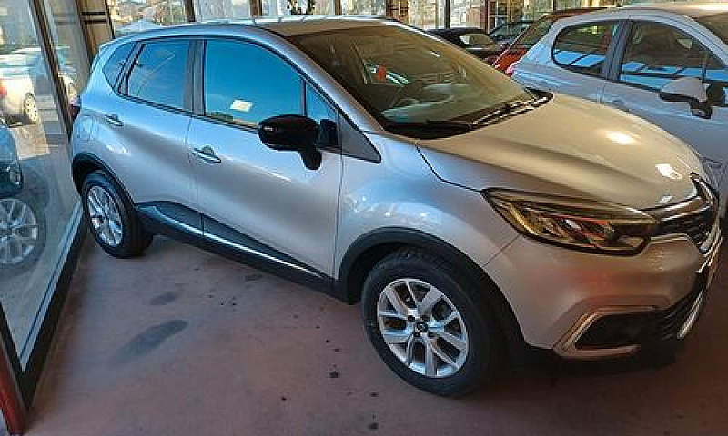 Renault Captur Dci 8...