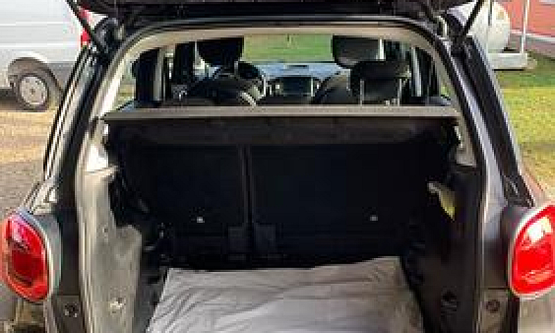 Fiat 500 L...